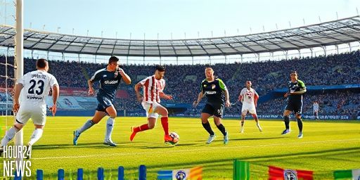 Nigeria Proves Too Strong for Algeria as AFCON 2025 Quarter-Final Ends 2-0