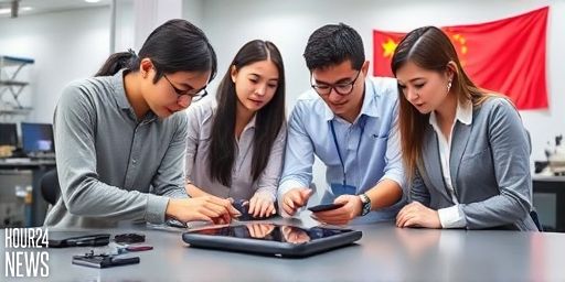 Dimensity 9600 Rumors: MediaTek’s Flagship Chip Preview for Chinese Flagships