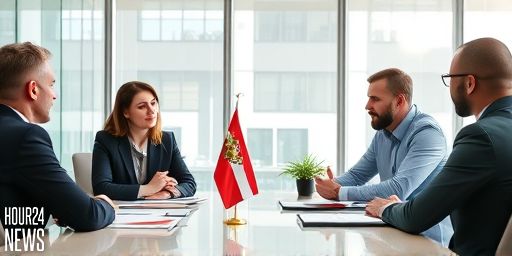 State Audit: Latvia’s Shadow Economy Plans Prove Ineffective