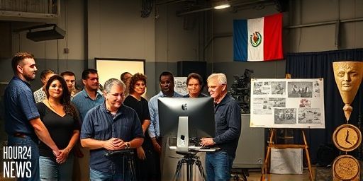 Roger Allers Dies at 76: Disney Lion King Co-Director Remembered