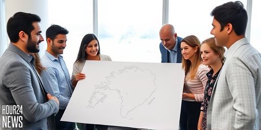 Why Is Trump Interested in Greenland? The Thawing Arctic and Geopolitical Winds