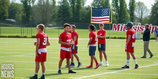 Deuce Knight Signs with Ole Miss: What It Means for the Rebels’ 2026 QB Plan