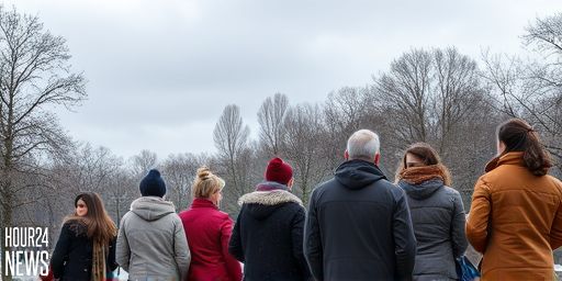 UK Weather: Temperatures Could Plunge Toward Late January
