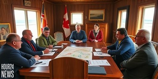 Coastal First Nations Oppose Major Northern B.C. Projects Ahead of Prime Minister’s Prince Rupert Visit