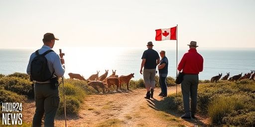 Australia kills dingoes linked to death of Canadian woman sparks backlash
