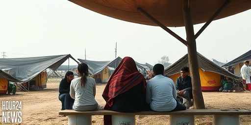 Myanmar Rejects Rohingya Genocide Claims at ICJ as Allegations Are Denied