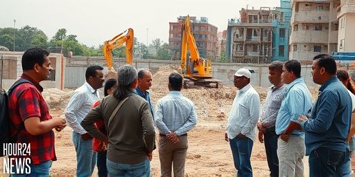 Tharoor backs Karnataka Bengaluru demolition drive: Legal procedures followed, alternatives promised