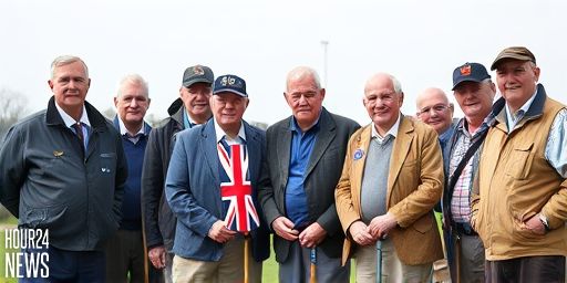 Reform UK pledges to pardon Troubles veterans and halt prosecutions