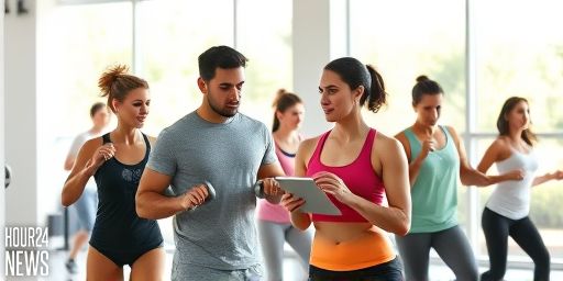 Fitness Editors Predict 7 Workout Trends to Watch in 2026