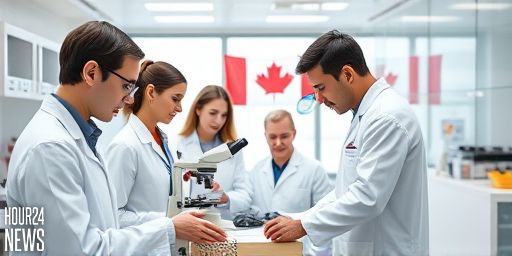 First Gene-Editing Skin Treatment Developed at UBC