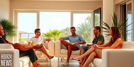 Jack Keating in Love Island All Stars 2026: age, famous dad, daughter, and series highlights