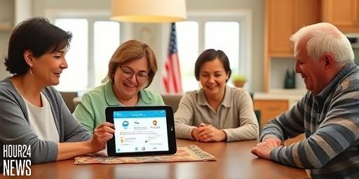 New App Helps Patients and Families Navigate Alzheimer’s in the US