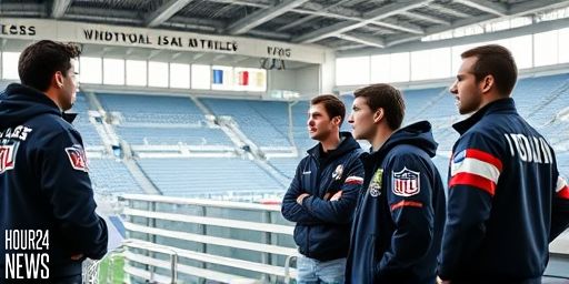 Rising Stakes in the 2026 NFL Playoffs: Broncos vs. Bills—What Keeps You Up at Night