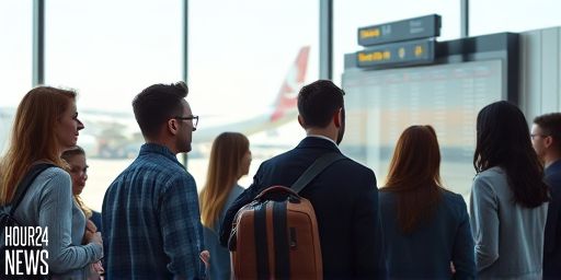 Ryanair Signals Openness to Starlink WiFi on Planes Amid Musk Feud