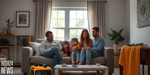 I Had No Electricity for Six Months: How American Families Are Coping with Soaring Energy Prices