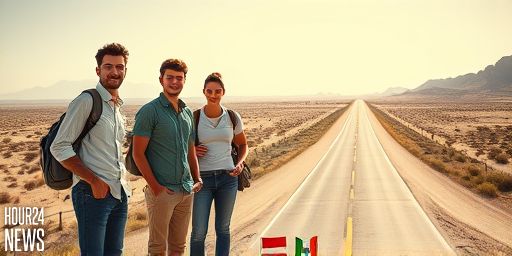 Dave Franco, O’Shea Jackson Jr. Lead Gaffe-Filled Road Comedy at Sundance