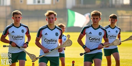Cork Hurling Talk Points: MTU Players Shine in UCC Victory