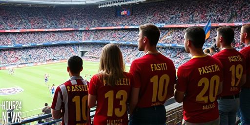 Barcelona vs Copenhagen: Champions League Match Thread & Live Updates