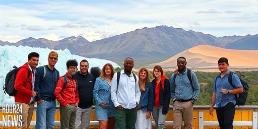 Pole to Pole With Will Smith review: every moment is gorgeous or thrilling