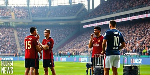 Pellegrini’s Penalty Confirms Roma’s Point vs Milan as Milan Clings to Title Hopes