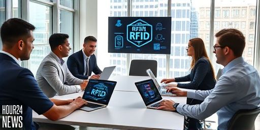 Gen2X Licensing Revolution: Impinj and EM Microelectronic Partner