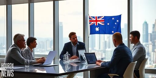 Rapid Rate Rises Ahead: Economists Predict at Least Two Official Cash Rate Hikes in Australia This Year