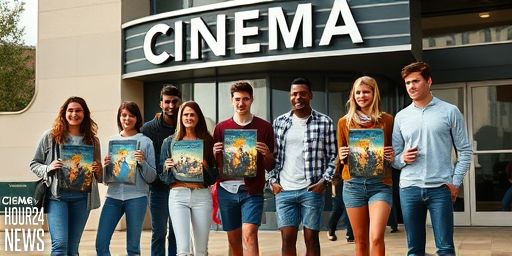 Most Anticipated Movies of 2026: Blockbusters Ahead