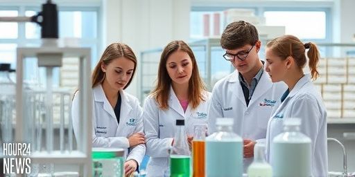 How a Startup Uses Prebiotics to Ease the Copper Shortage