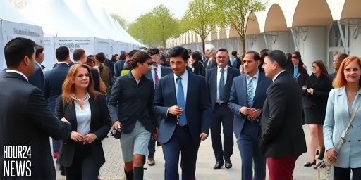 Pic Talk: Suave Revanth Reaches Davos for WEF—Telangana’s Spotlight Grows