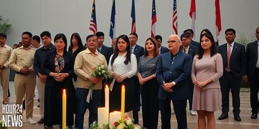 The Greats We Lost in 2025: Malaysians Who Shaped Our Collective Memory