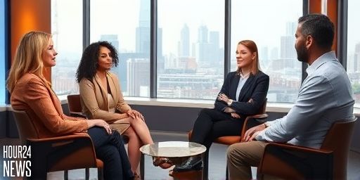 Mel C Opens Up About Overcoming ‘Very Noticeable’ Eating Disorder