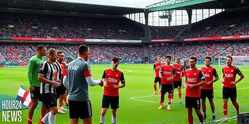 FA Cup Preview: Newcastle United vs Bournemouth — Eddie Howe’s Homecoming Clash at St James’ Park