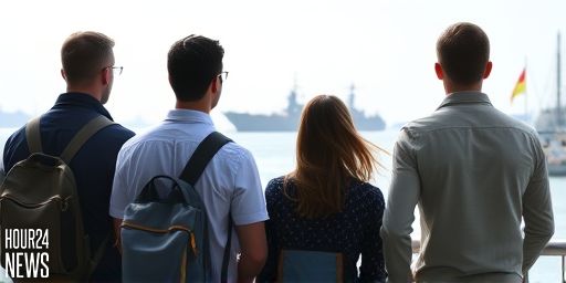 What Four Chinese Jet Sorties, Naval Vessels, and Balloons Mean for Taiwan and the Region