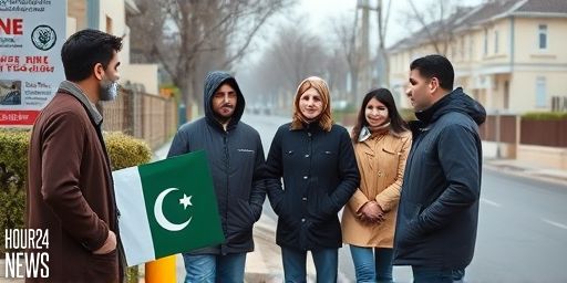 Rescue 1122 Urges Caution as Gas Leaks Surge This Winter in Rawalpindi