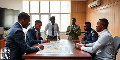 Governors Allocate N525bn Security Budget as Violence Surges; US Supplies Bolster Nigeria’s Fight