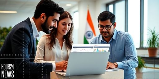 IT Ministry Orders X to Audit Grok Chatbot Over Morphed Women Images