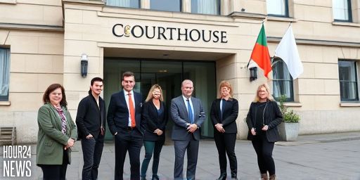 Woman due in court over eight-year-old gangland murder in Dublin