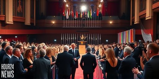 Producers Guild Awards 37th: Key Nominees Set the Tone for the Oscar Race