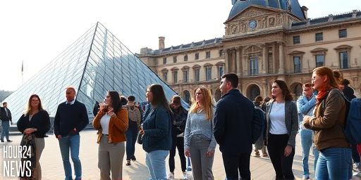 Louvre Hikes Ticket Prices for Non-EU Visitors by 45%: What It Means for Travelers