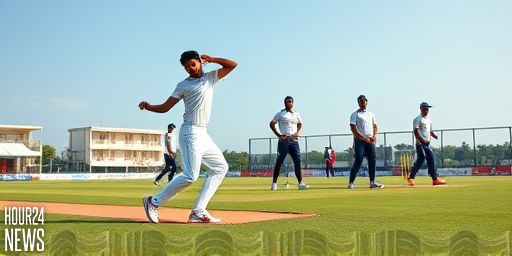 Injury Scare for India: Tilak Varma Undergoes Groin Surgery, Could Return for Final NZ T20I