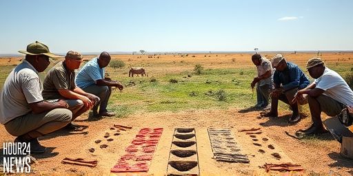 Conservationist Stands Firm: Local Communities Are Africa’s Best Shield for Wildlife, Not Western Groups