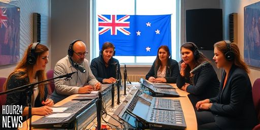 What’s Next for MediaWorks NZ Radio Stations: A Glance at the QMS Sister Company’s Path Forward