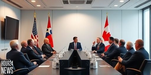 Trump Decertifies Canada-Made Aircraft and Threatens 50% Tariff