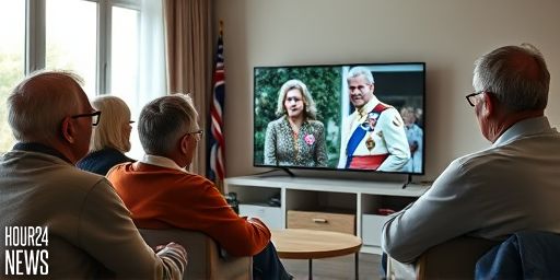 King Charles Warns of Humanity’s Future Amid Meghan Biopic Plans: A Cautionary Call to Action