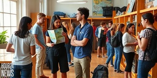 When Travel Buddies Turn Up or Fall Short: Navigating Encounters with Fellow Travelers