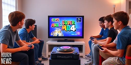 Super Mario 64 Arrives on Dreamcast: A Surprising Decompilation Feat
