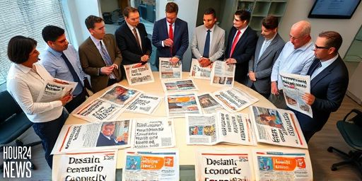 Countdown to Conflagration: How Front Pages Framed Trump’s Iran Threat and the Call to Restore High Streets in a Divided Electorate