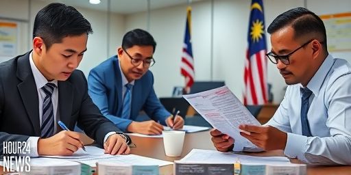 CP500 Notice from LHDN: No Penalties for 2026 and What You Should Do