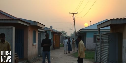 Kano Attack Claims Seven Lives: Mother and Six Children Slain in Dorayi Chiranchi