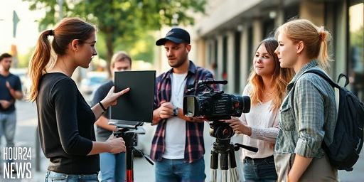 Halina Reijn Teams With Gracie Abrams for A24 Film Please: A Fresh Creative Duo in Hollywood